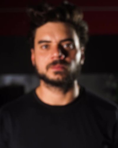 Portrait of coach Salim Heyaime